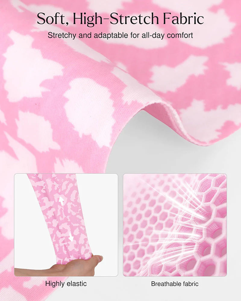 Seamless Deep V Push-Up Wireless Bra 3.0